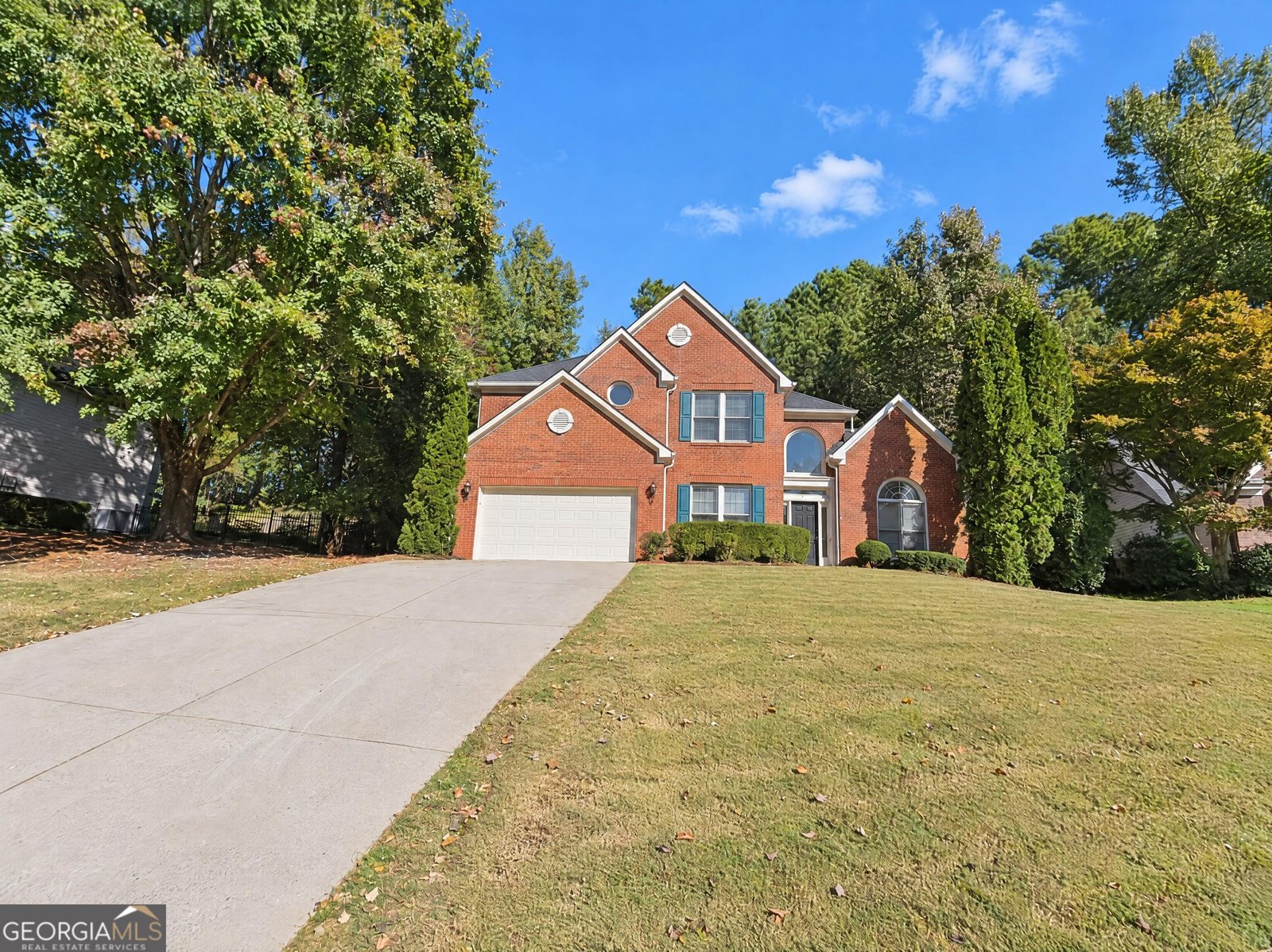 1860 Oak Tree Hollow Alpharetta - Photo 53