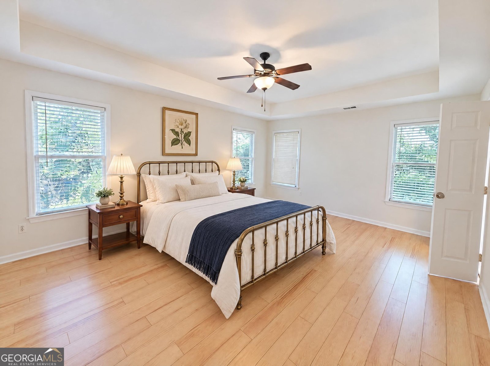 1860 Oak Tree Hollow Alpharetta - Photo 7