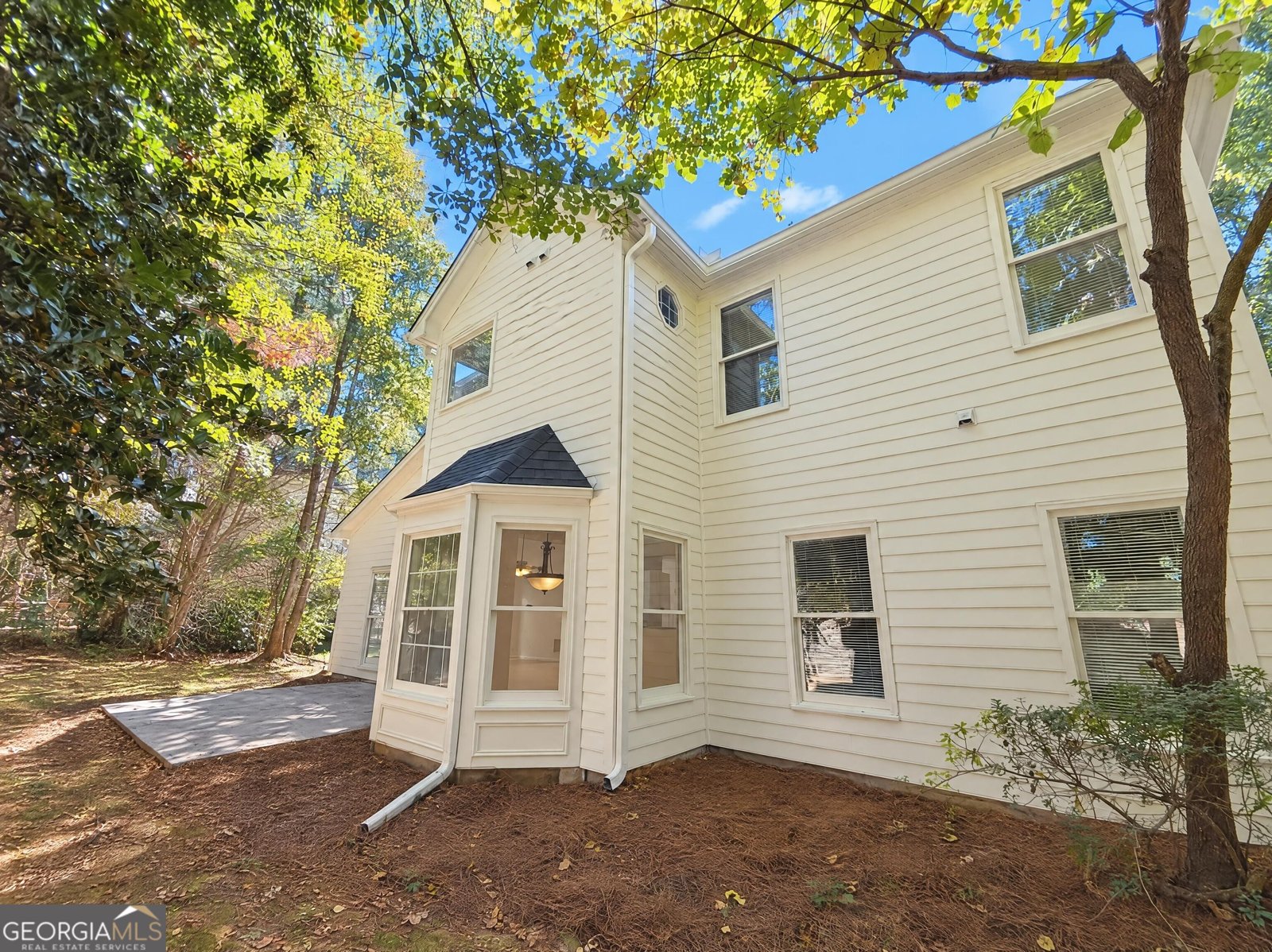 1860 Oak Tree Hollow Alpharetta - Photo 8