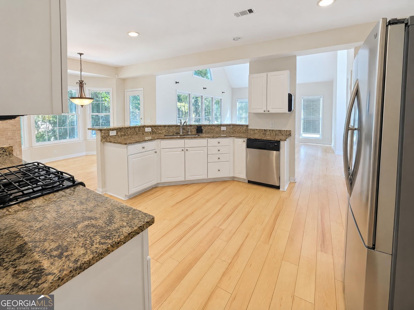 1860 Oak Tree Hollow Alpharetta - Photo 9