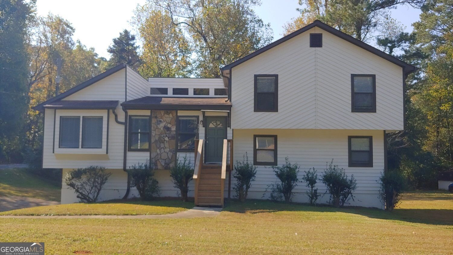 4415 Windchime Way Kennesaw - main photo