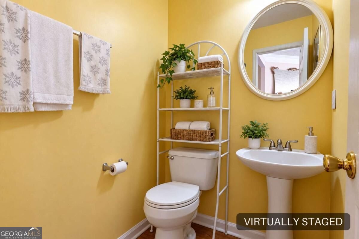4135 Spring Cove Drive Duluth - Photo 10