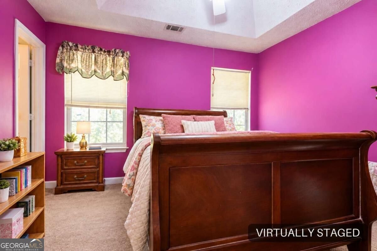 4135 Spring Cove Drive Duluth - Photo 12