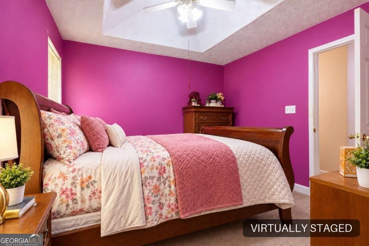 4135 Spring Cove Drive Duluth - Photo 13