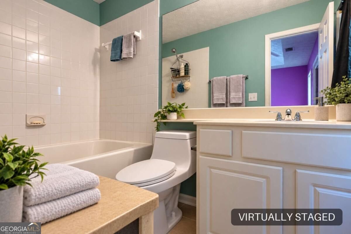 4135 Spring Cove Drive Duluth - Photo 14