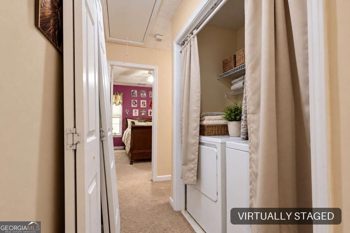 4135 Spring Cove Drive Duluth - Photo 17