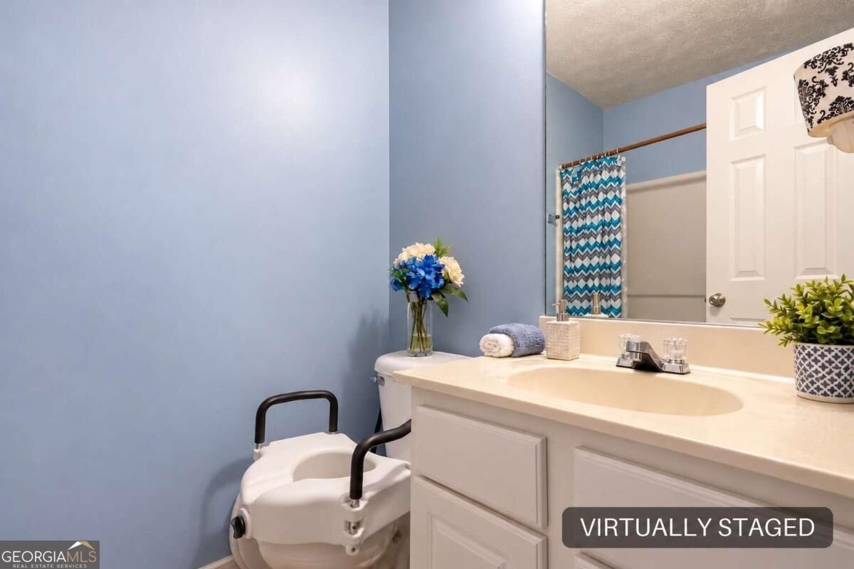 4135 Spring Cove Drive Duluth - Photo 20