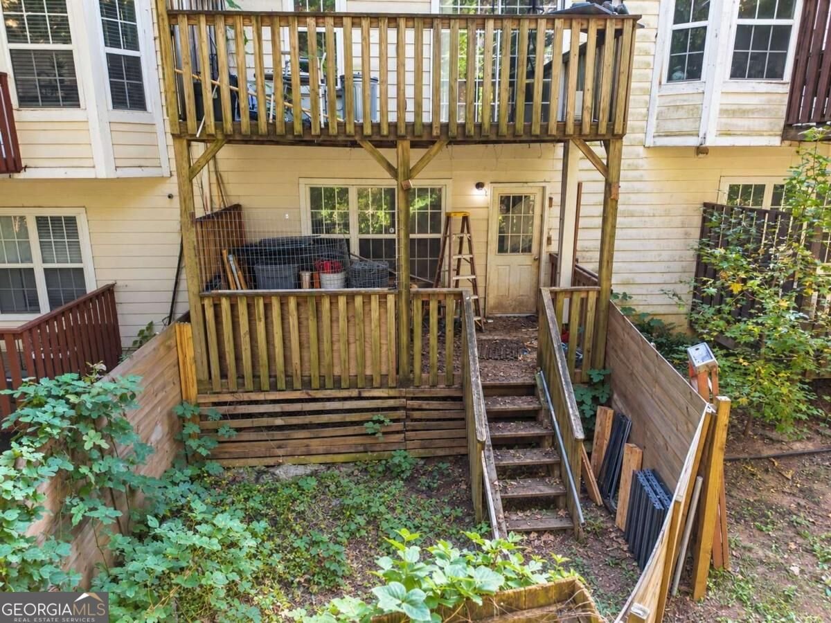 4135 Spring Cove Drive Duluth - Photo 27