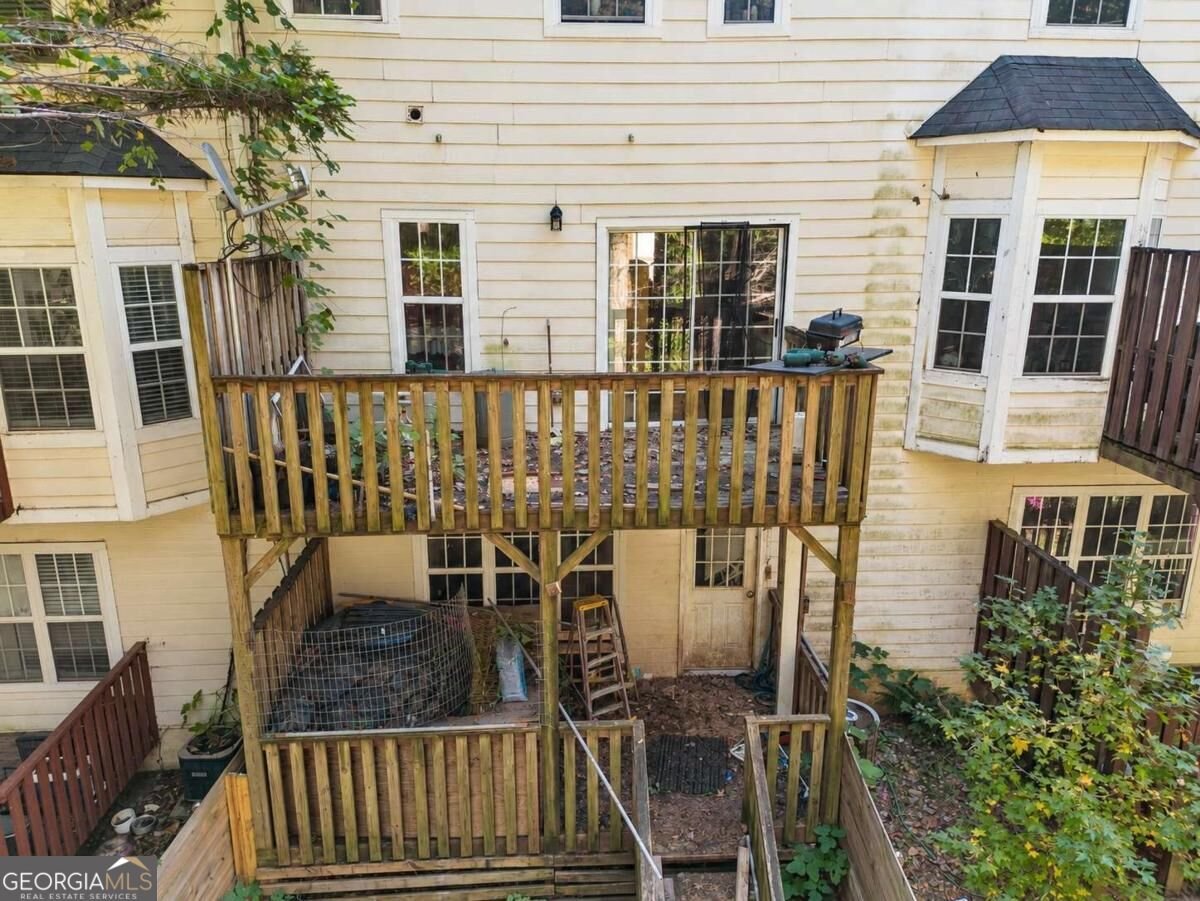 4135 Spring Cove Drive Duluth - Photo 28