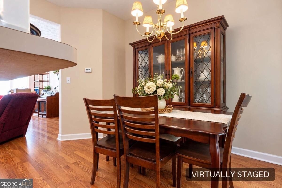 4135 Spring Cove Drive Duluth - Photo 6