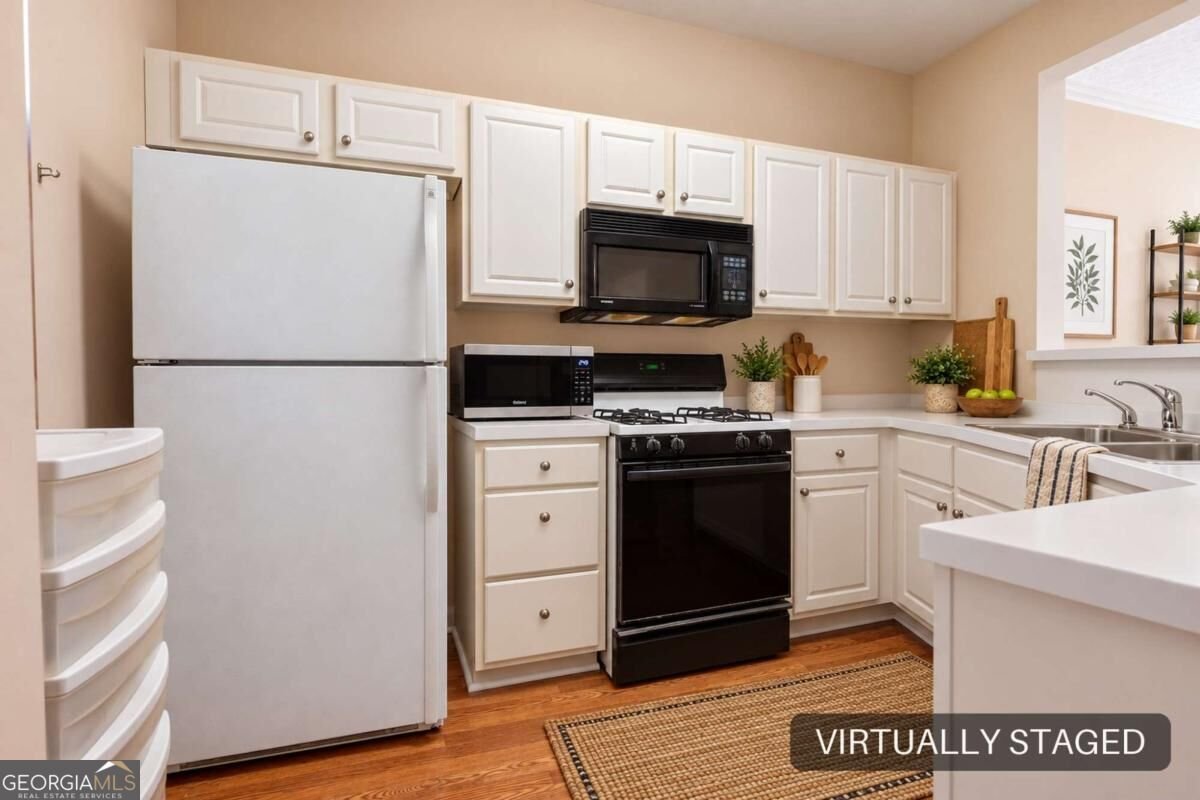 4135 Spring Cove Drive Duluth - Photo 7