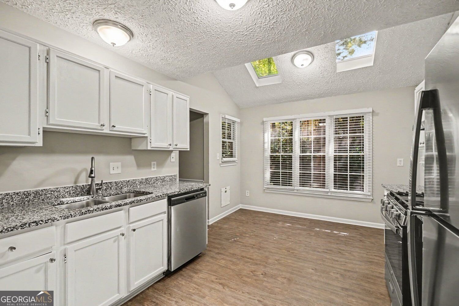 2215 Arbor Forest Trail Marietta - Photo 11