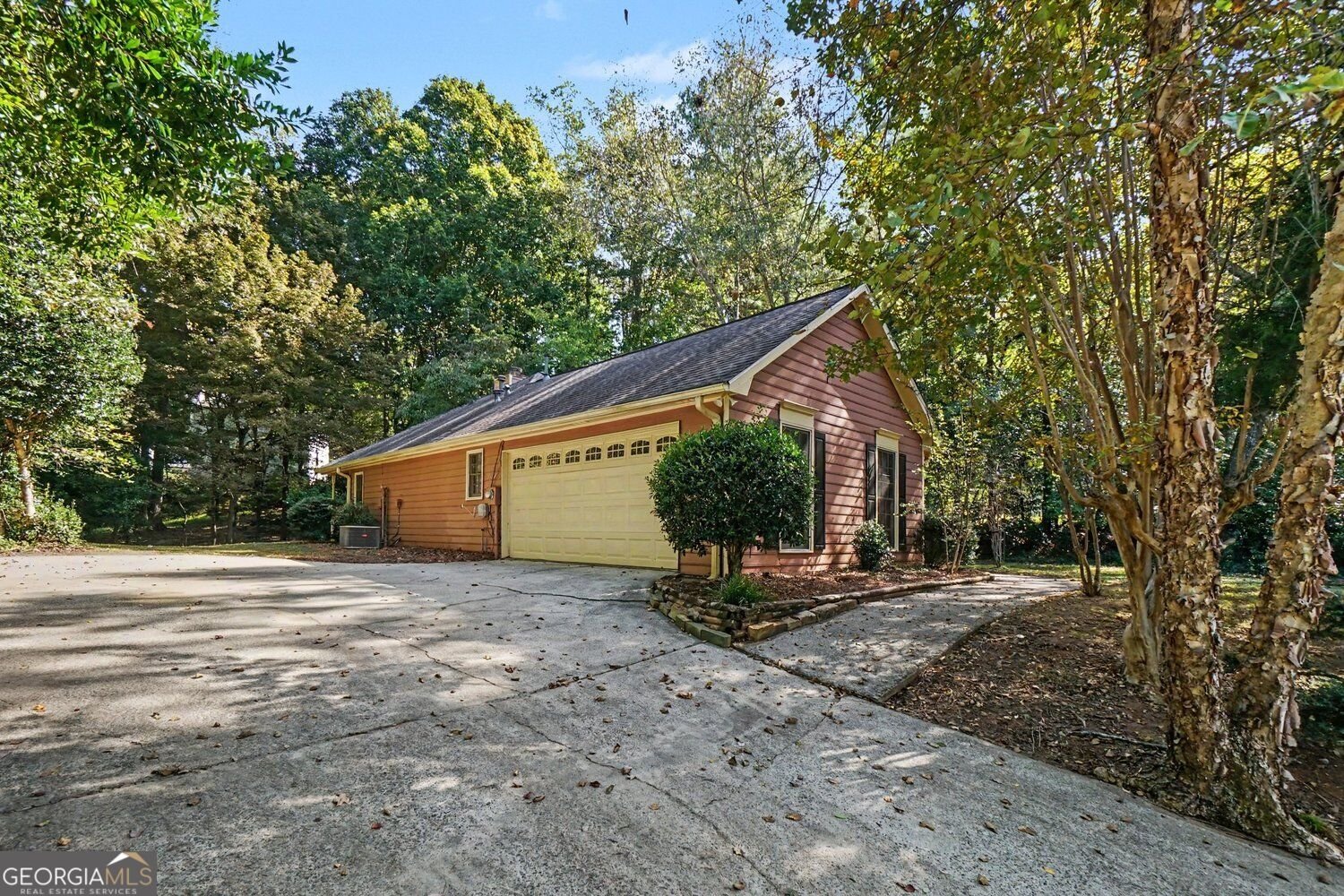 2215 Arbor Forest Trail Marietta - Photo 6