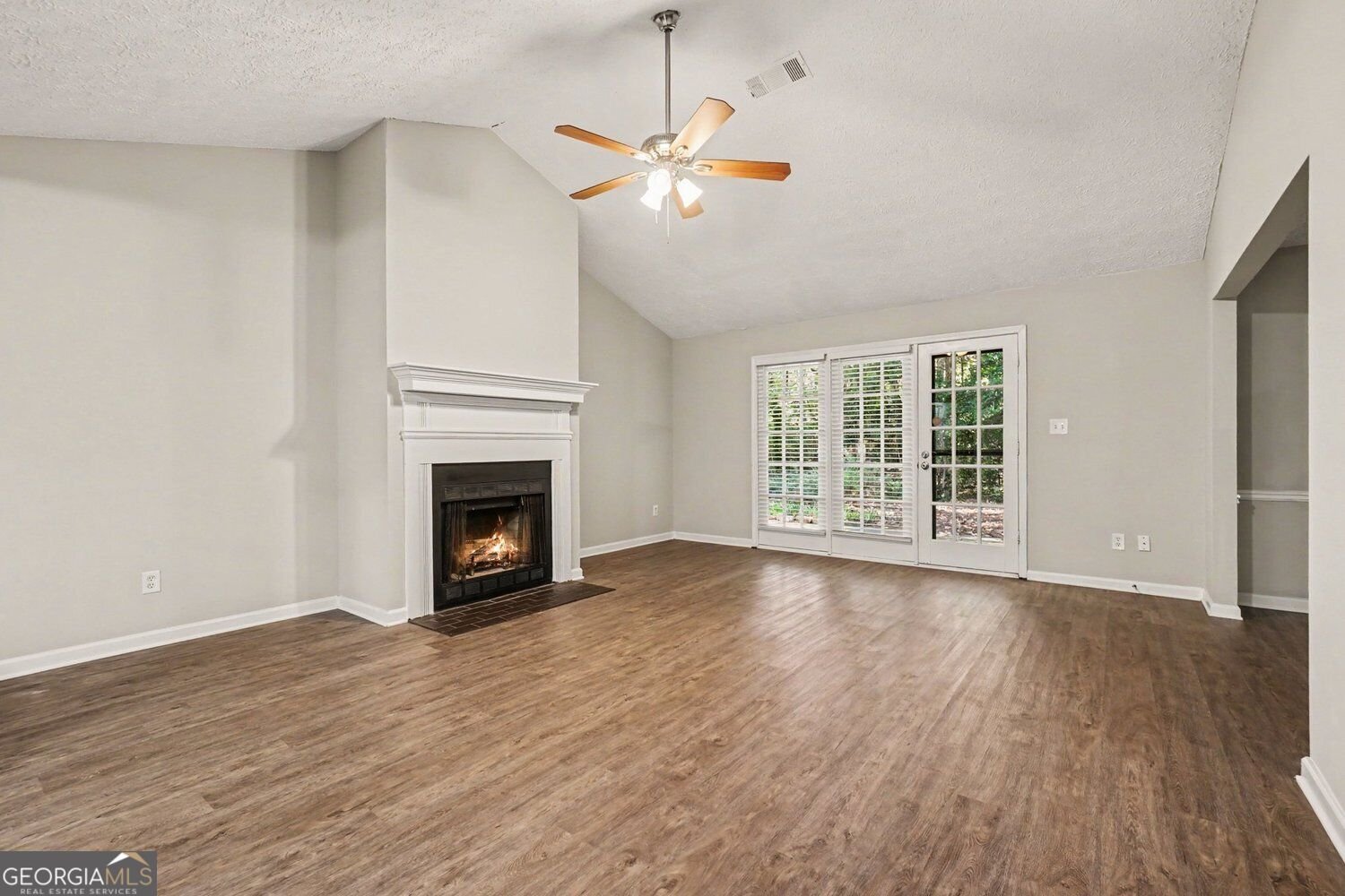 2215 Arbor Forest Trail Marietta - Photo 8