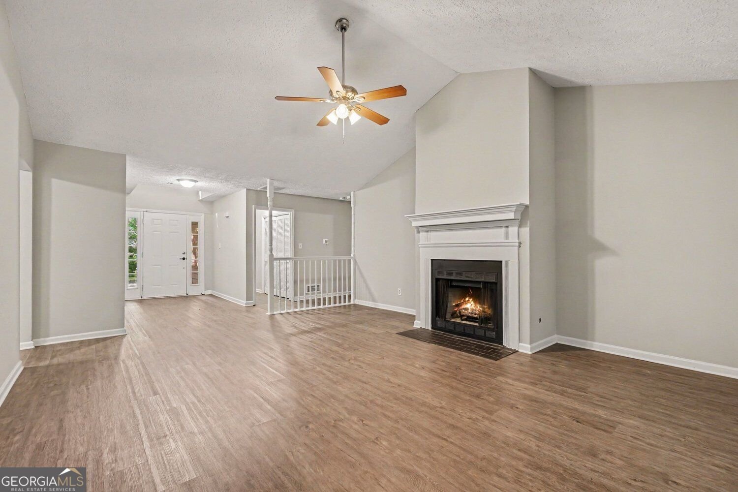 2215 Arbor Forest Trail Marietta - Photo 9