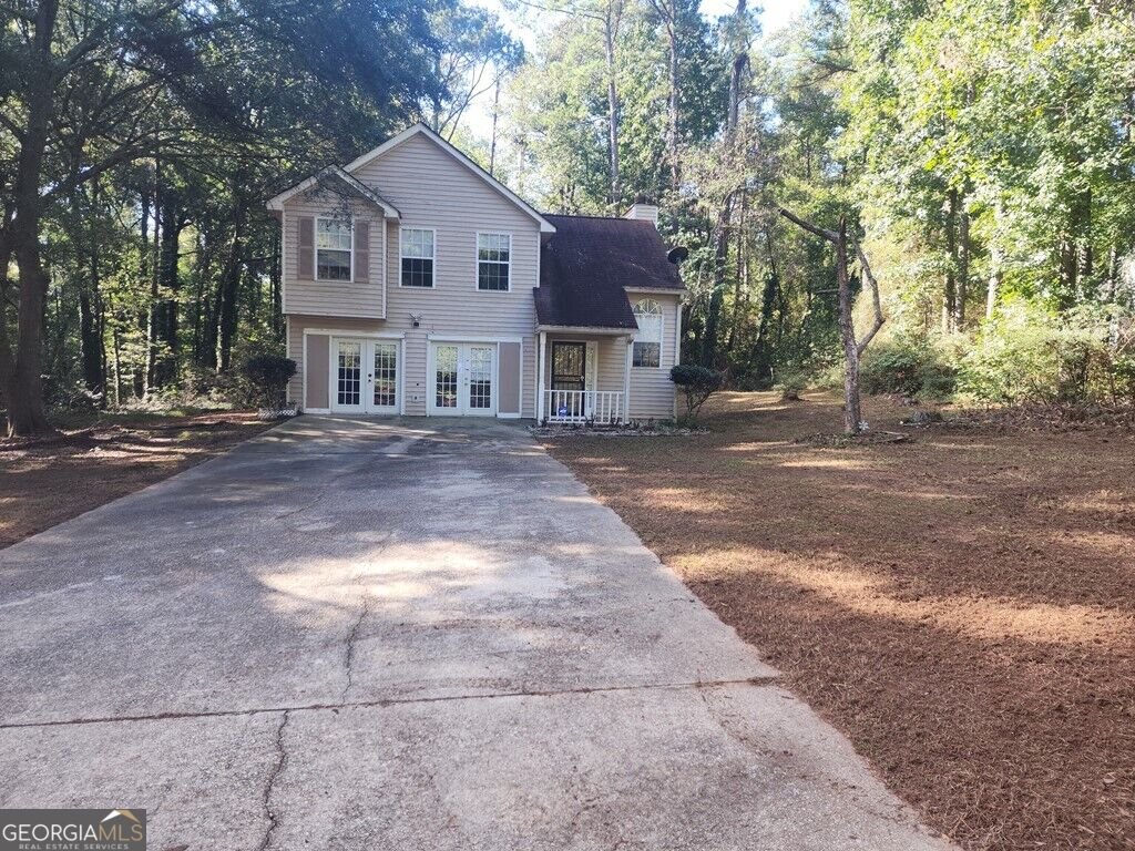 108 Ridgeway Point Ellenwood - main photo
