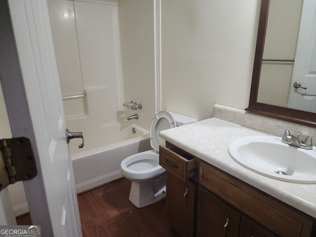 108 Ridgeway Point Ellenwood - Photo 14