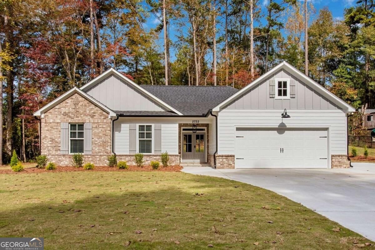 2722 Beecher Drive Austell - main photo
