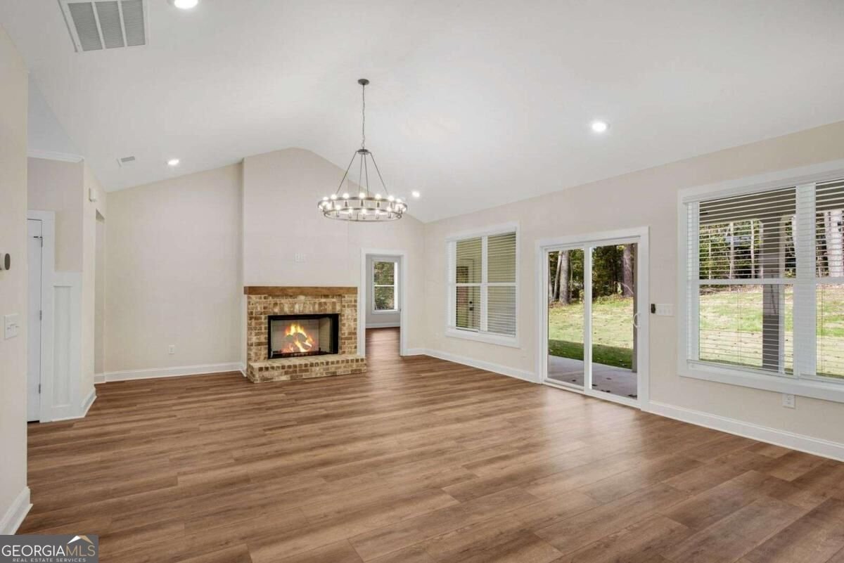 2722 Beecher Drive Austell - Photo 10
