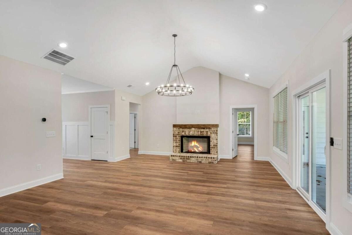 2722 Beecher Drive Austell - Photo 11