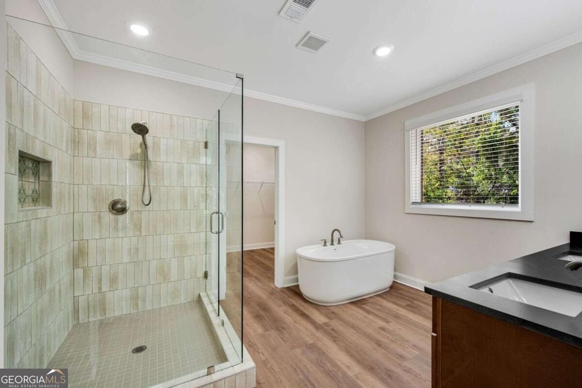 2722 Beecher Drive Austell - Photo 22