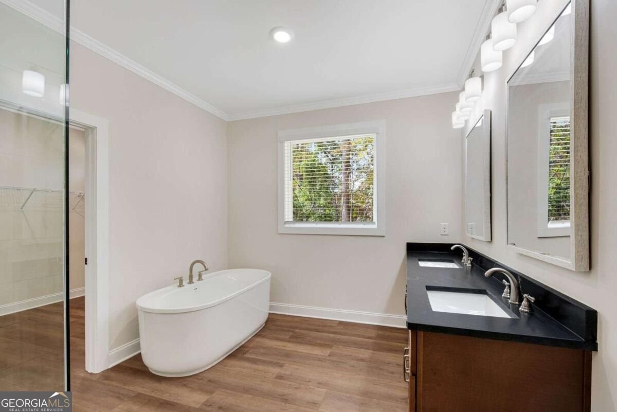 2722 Beecher Drive Austell - Photo 23