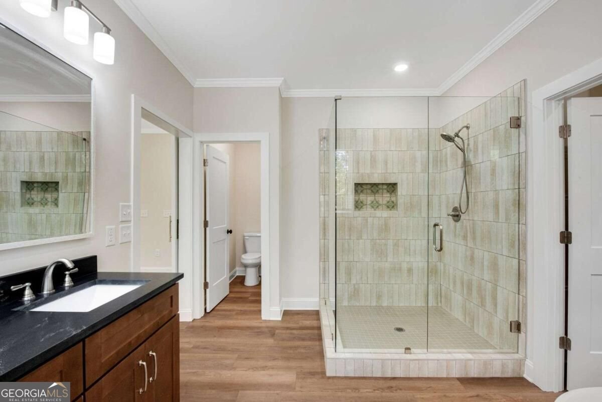 2722 Beecher Drive Austell - Photo 24