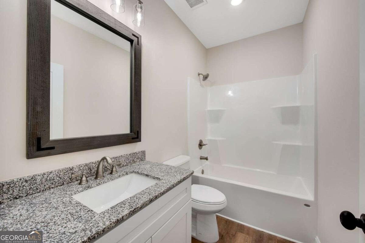 2722 Beecher Drive Austell - Photo 32