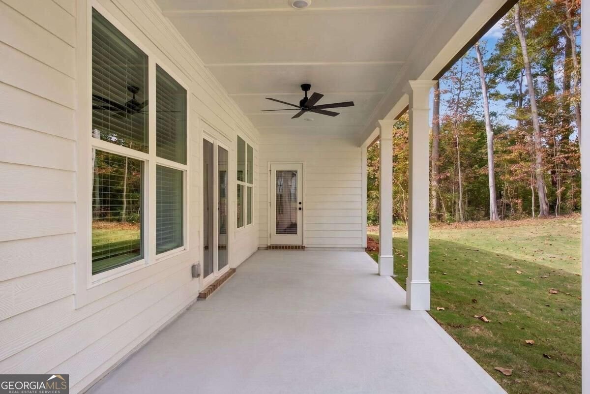 2722 Beecher Drive Austell - Photo 38