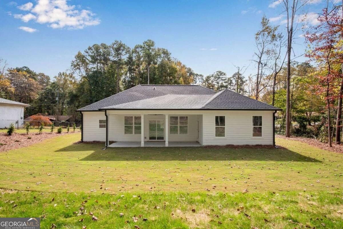2722 Beecher Drive Austell - Photo 40