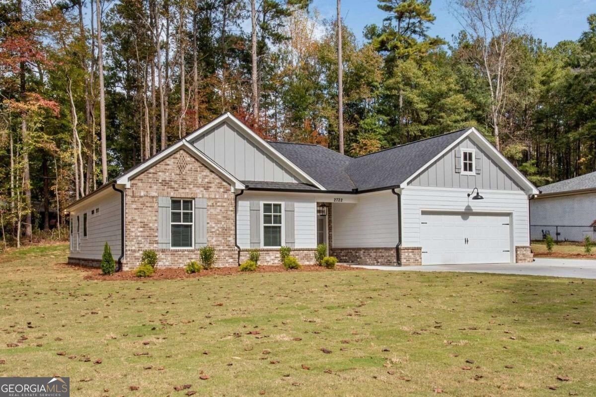 2722 Beecher Drive Austell - Photo 44