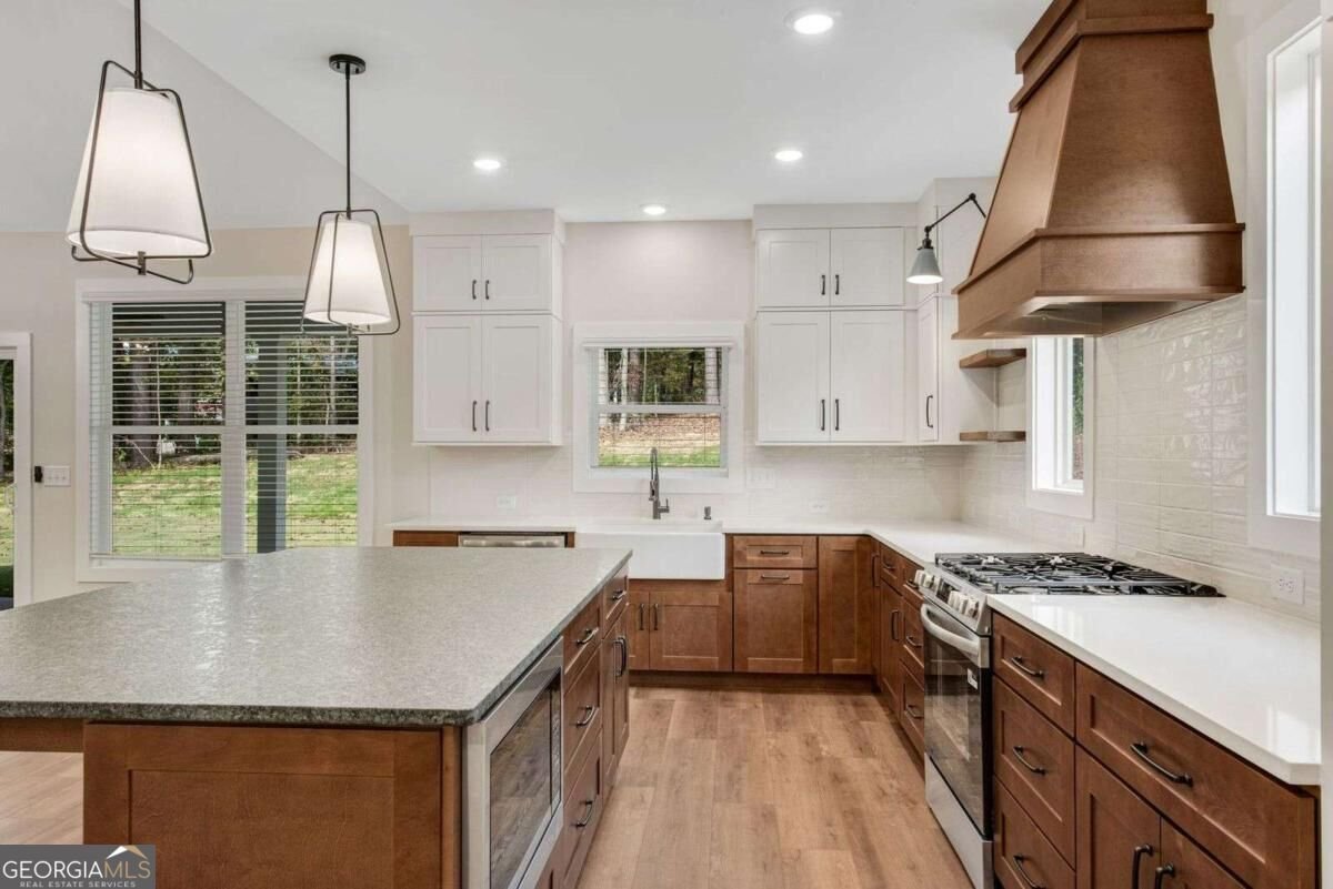2722 Beecher Drive Austell - Photo 8