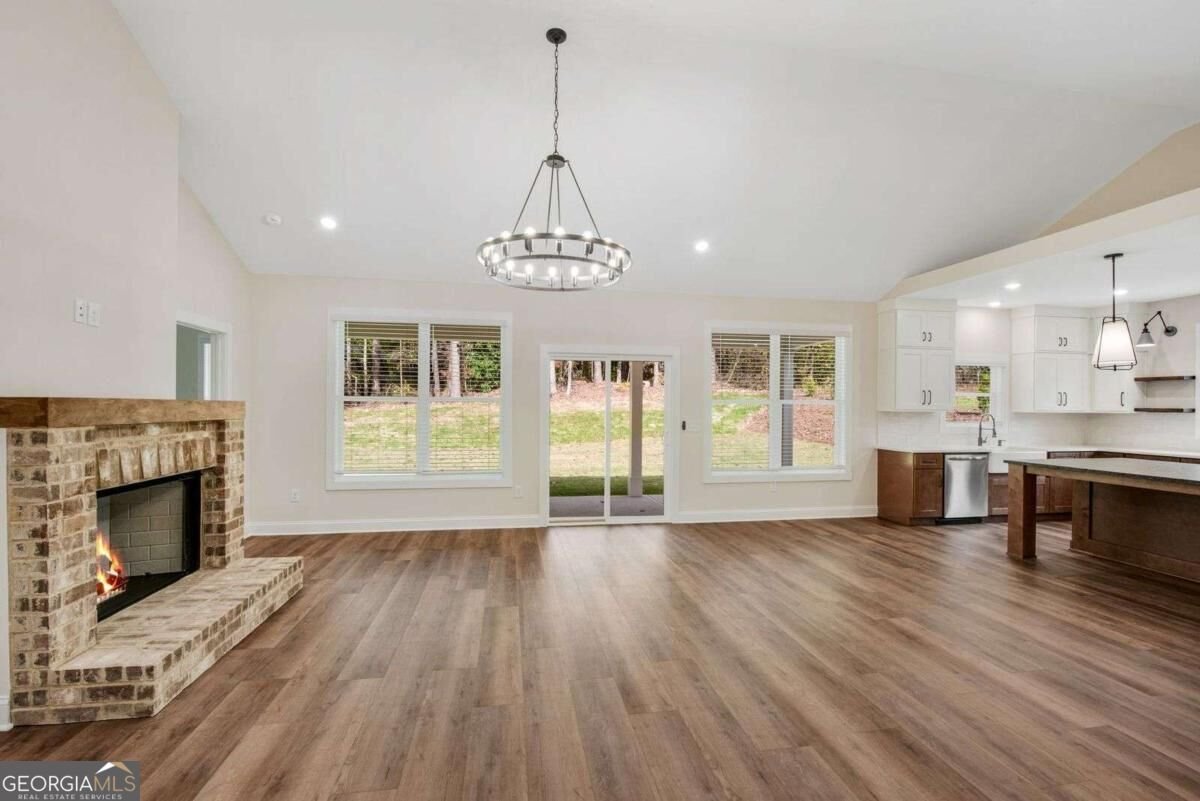 2722 Beecher Drive Austell - Photo 9