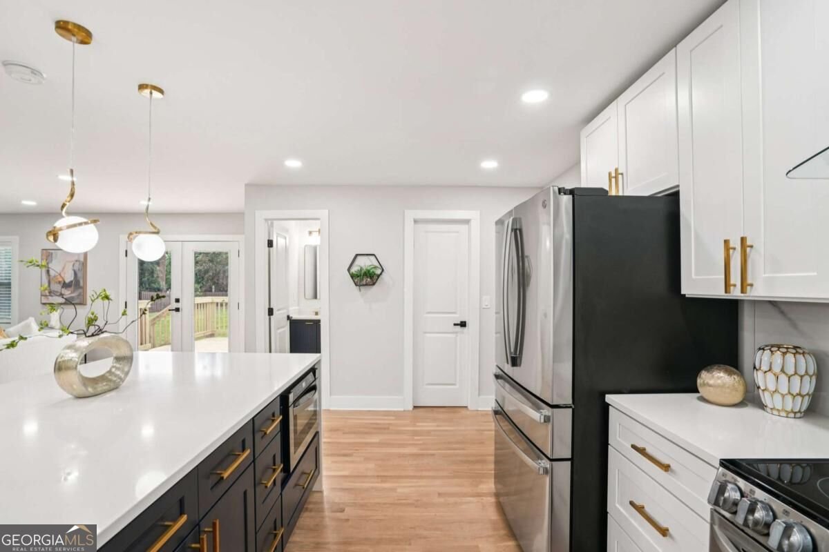 5170 Chamblee Dunwoody Road Atlanta - Photo 7