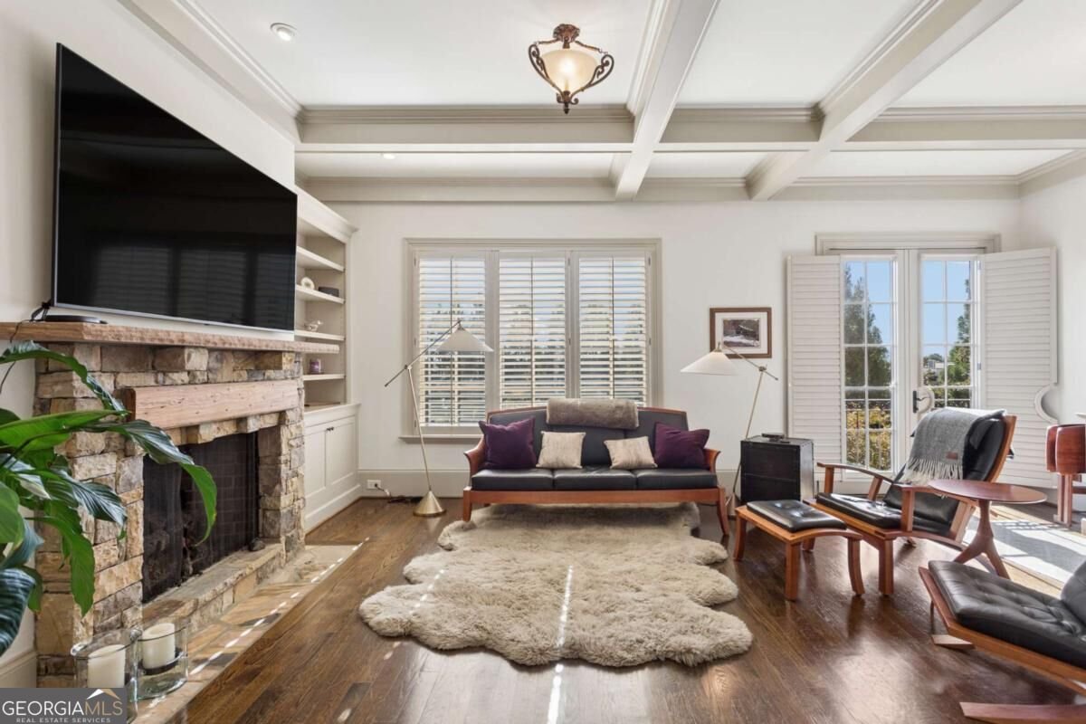2836 Paces Lookout Lane Atlanta - Photo 10