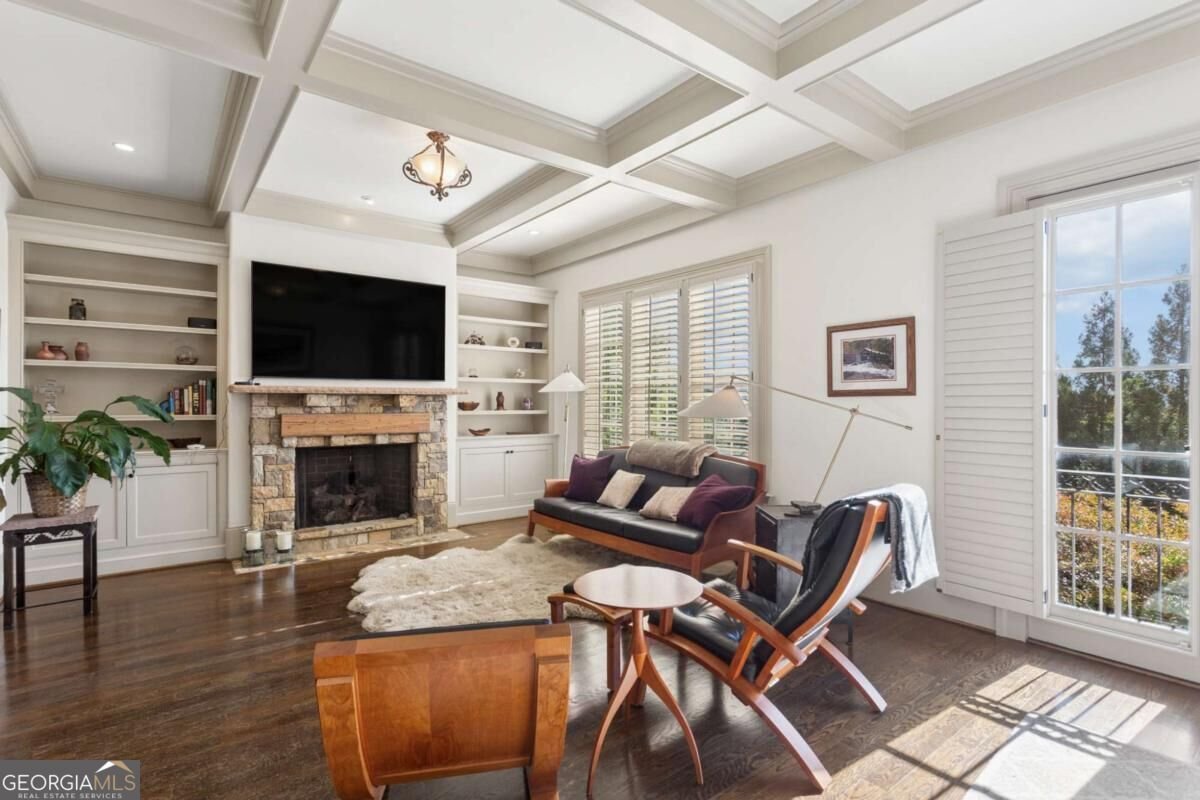 2836 Paces Lookout Lane Atlanta - Photo 11
