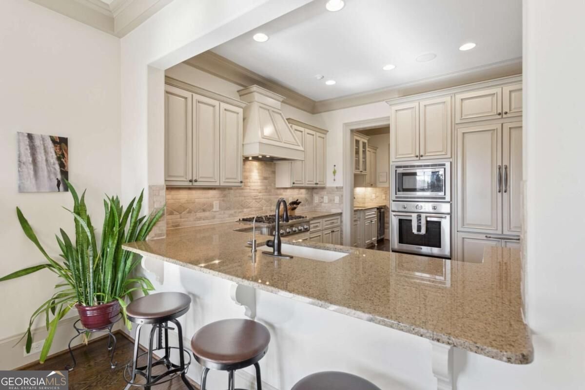 2836 Paces Lookout Lane Atlanta - Photo 14