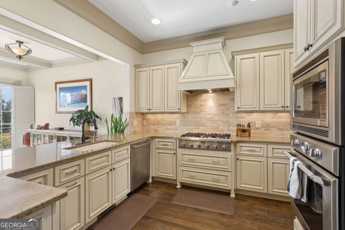2836 Paces Lookout Lane Atlanta - Photo 15