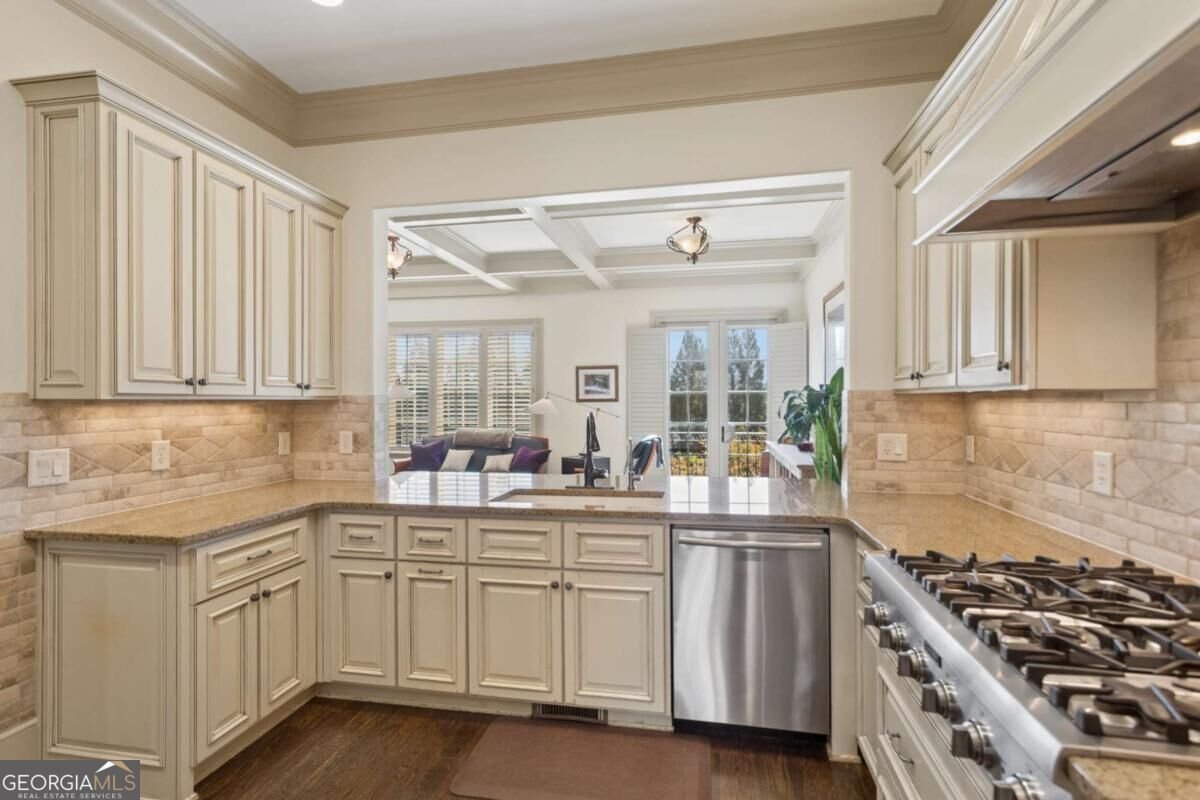 2836 Paces Lookout Lane Atlanta - Photo 16