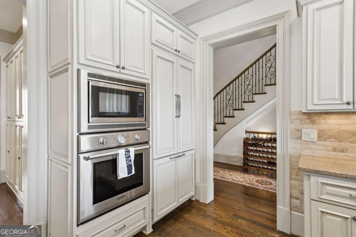2836 Paces Lookout Lane Atlanta - Photo 17