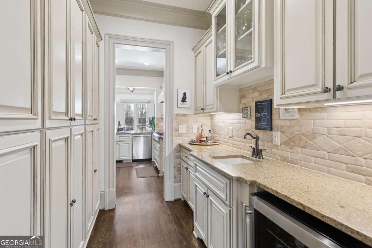 2836 Paces Lookout Lane Atlanta - Photo 18