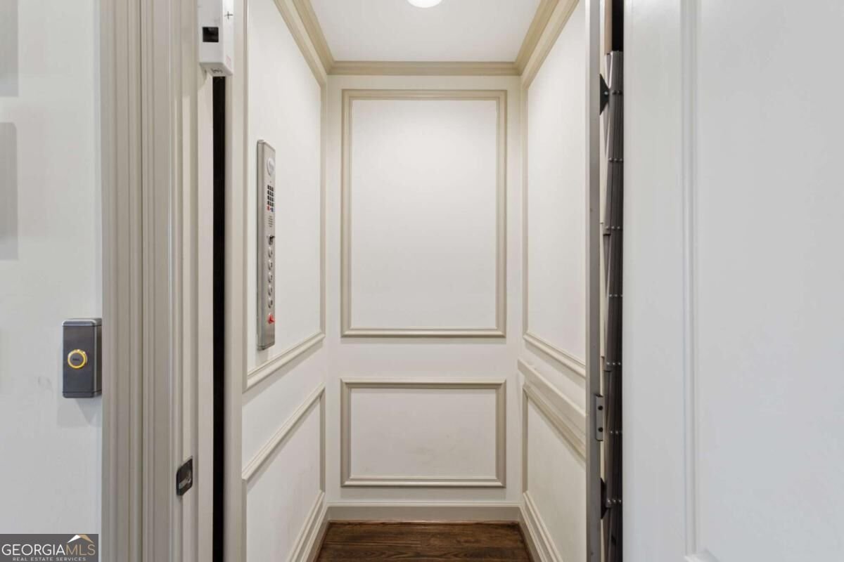 2836 Paces Lookout Lane Atlanta - Photo 19