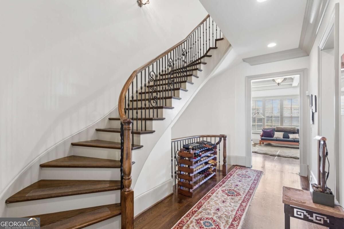 2836 Paces Lookout Lane Atlanta - Photo 20