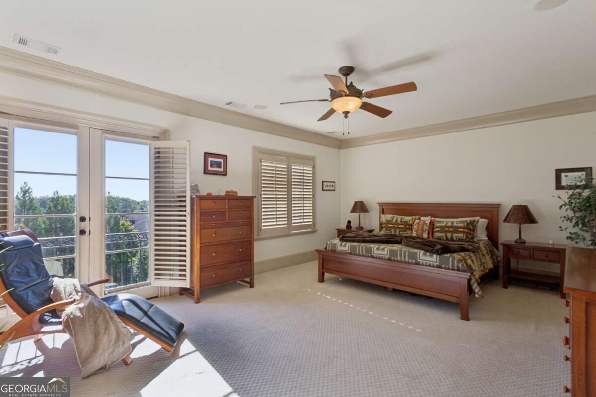 2836 Paces Lookout Lane Atlanta - Photo 21