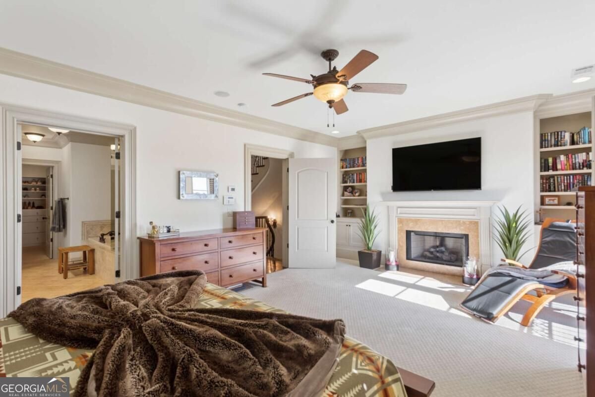 2836 Paces Lookout Lane Atlanta - Photo 22