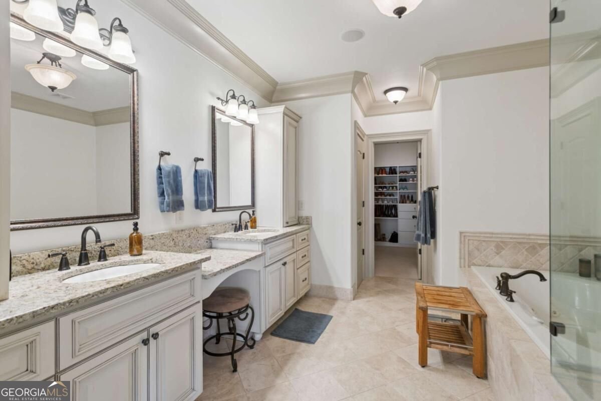 2836 Paces Lookout Lane Atlanta - Photo 23
