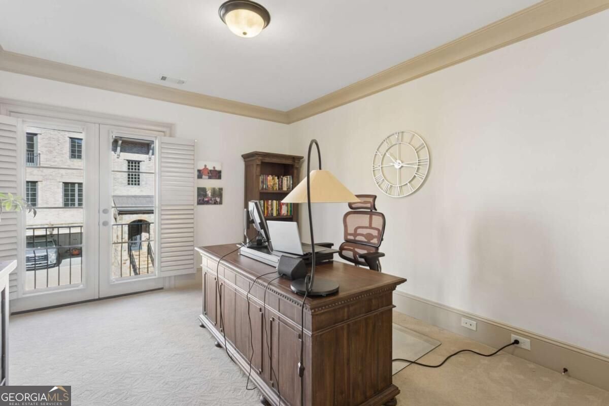 2836 Paces Lookout Lane Atlanta - Photo 26