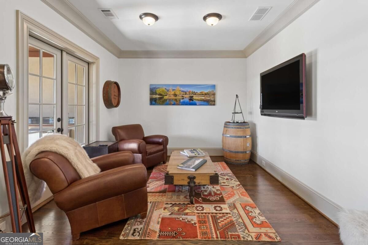 2836 Paces Lookout Lane Atlanta - Photo 28