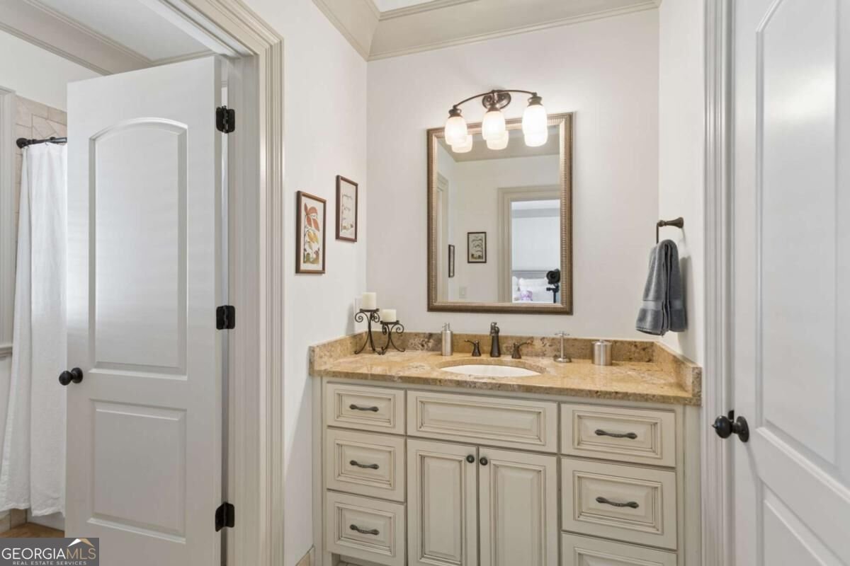 2836 Paces Lookout Lane Atlanta - Photo 31