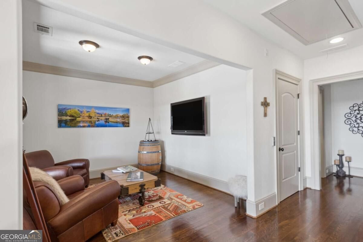 2836 Paces Lookout Lane Atlanta - Photo 32